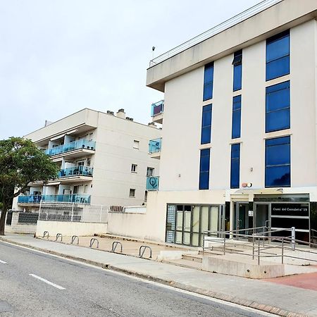 Villas Mar Cambrils Port Aventura Buitenkant foto
