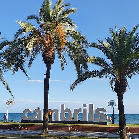 Villas Mar Cambrils Port Aventura Buitenkant foto