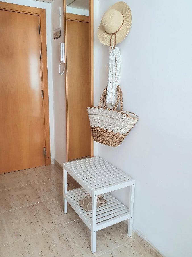 Villas Mar Cambrils Port Aventura Buitenkant foto