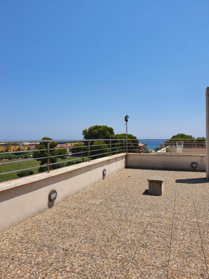 Villas Mar Cambrils Port Aventura Buitenkant foto