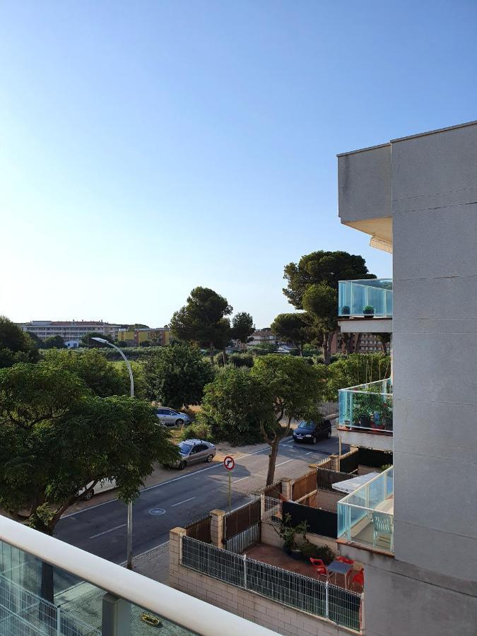 Villas Mar Cambrils Port Aventura Buitenkant foto