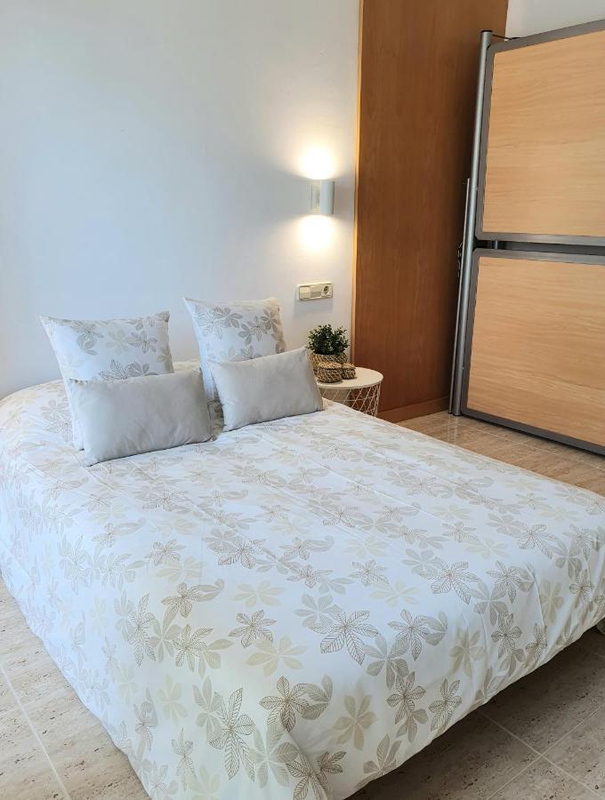 Villas Mar Cambrils Port Aventura Buitenkant foto
