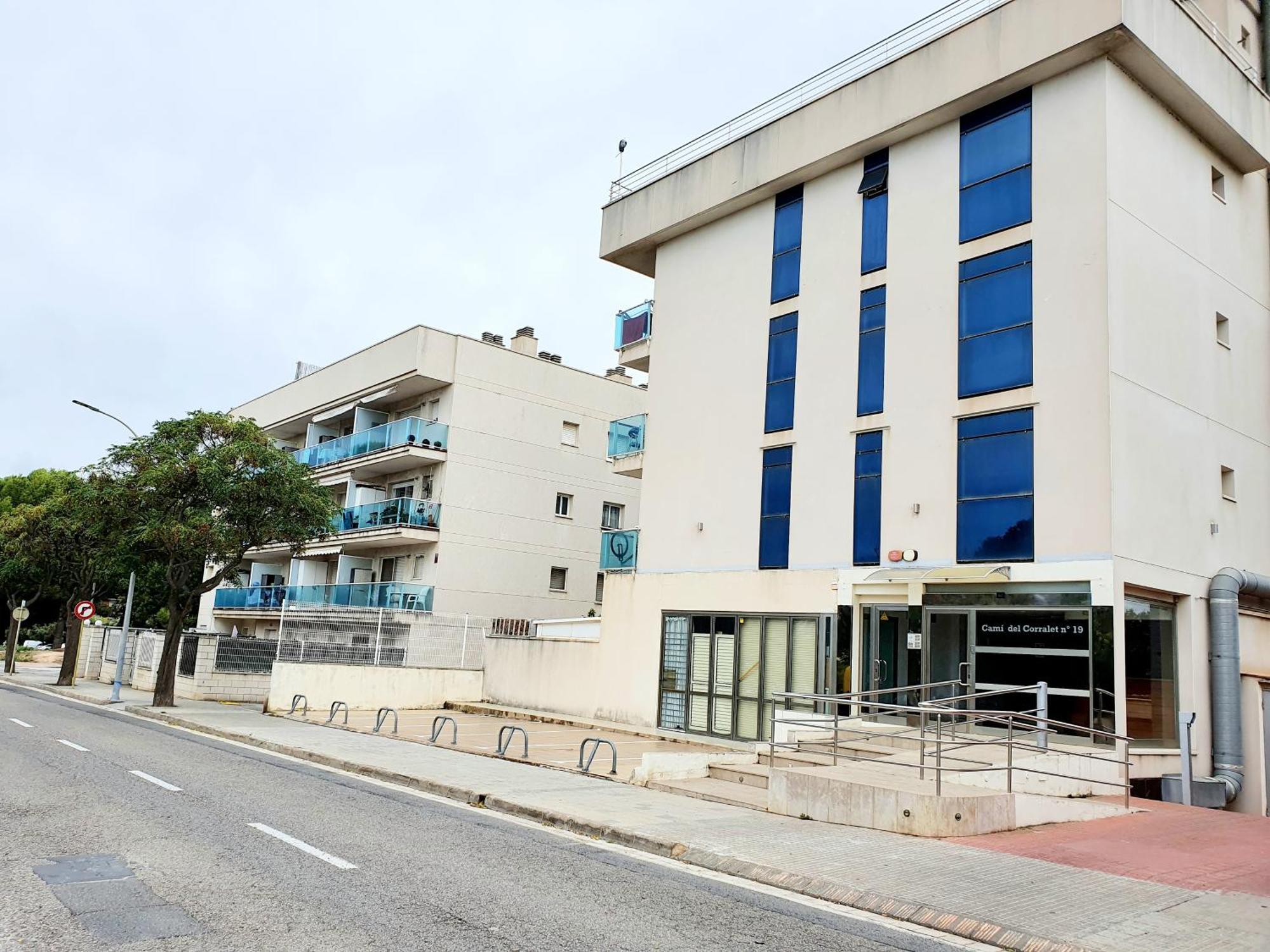 Villas Mar Cambrils Port Aventura Buitenkant foto
