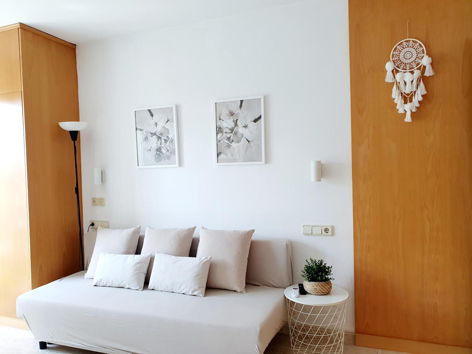 Villas Mar Cambrils Port Aventura Buitenkant foto