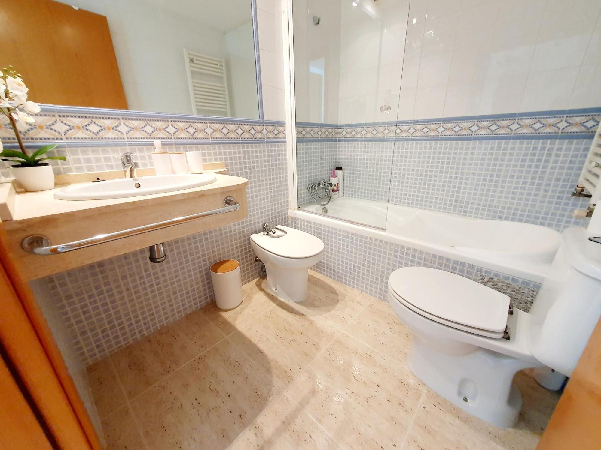 Villas Mar Cambrils Port Aventura Buitenkant foto