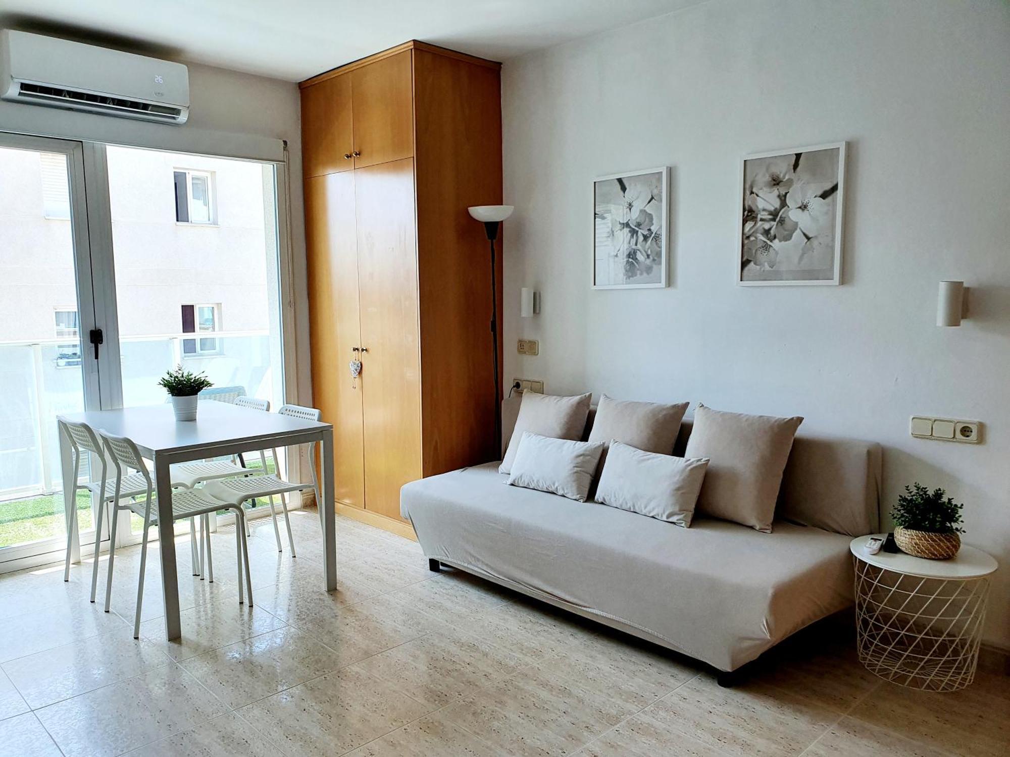 Villas Mar Cambrils Port Aventura Buitenkant foto