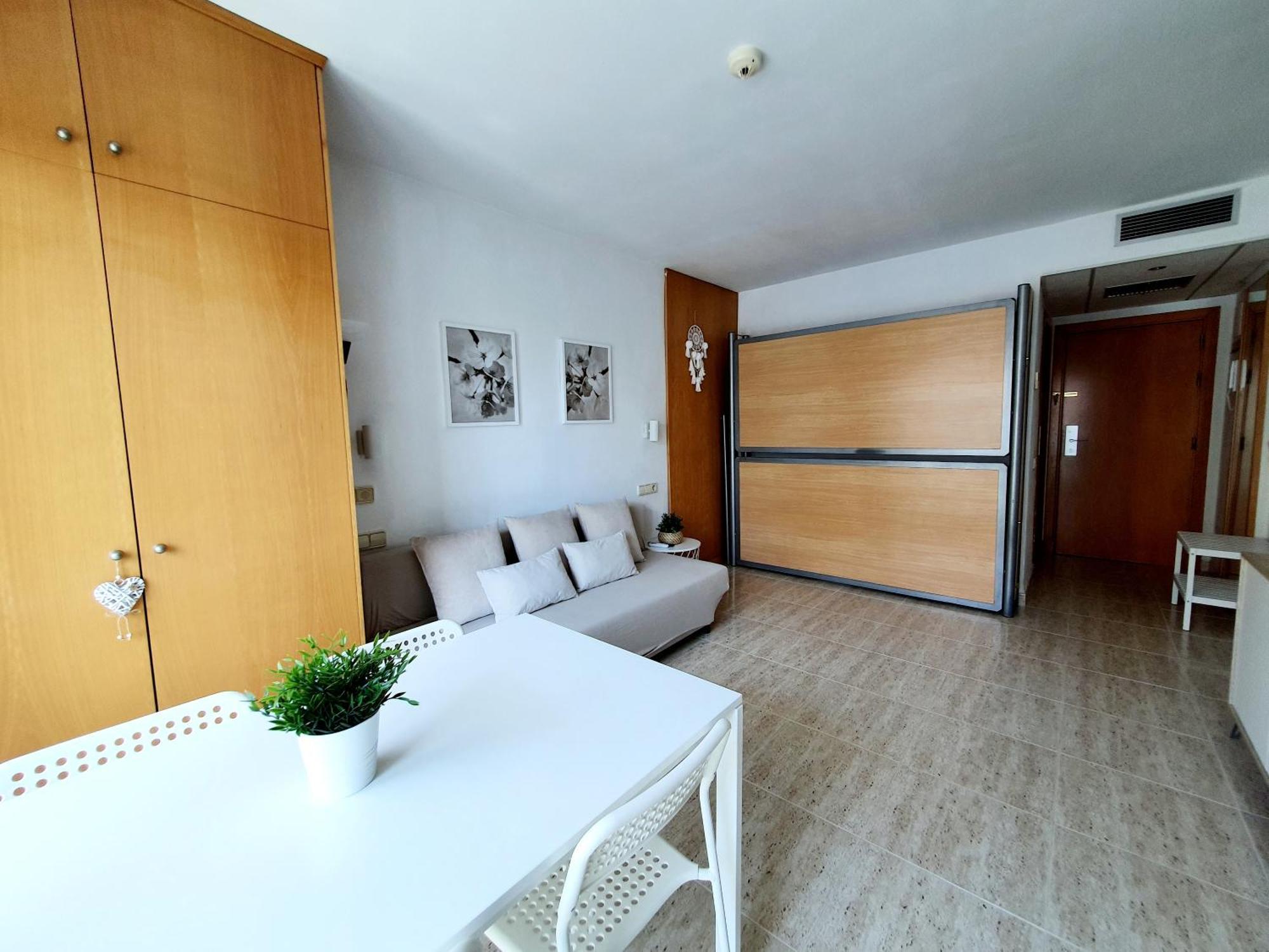 Villas Mar Cambrils Port Aventura Buitenkant foto