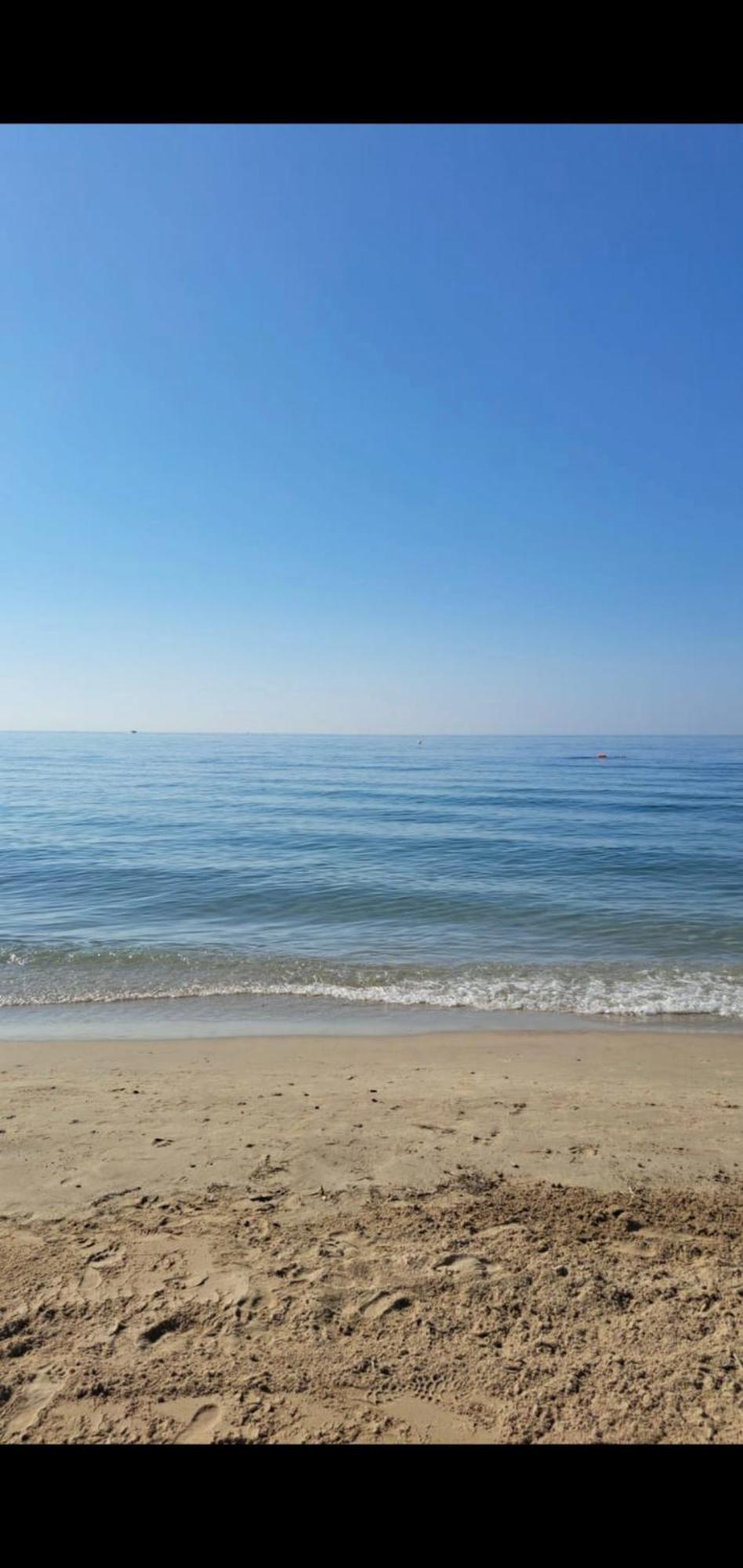 Villas Mar Cambrils Port Aventura Buitenkant foto